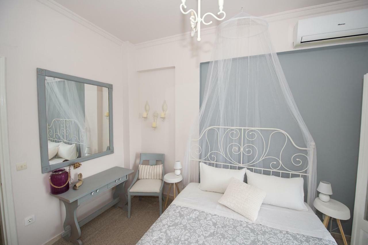 Aurora Apartment Corfu بيليكاس المظهر الخارجي الصورة